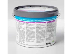 Knauf Royal Fertigputz 1 mm Körnung 20 kg