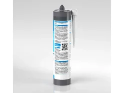 Knauf Sanitär-Silikon Anthrazit 300 ml