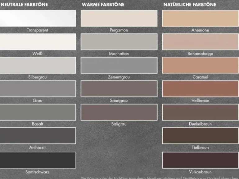 Knauf Sanitär-Silikon Anthrazit 300 ml