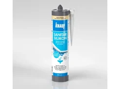 Knauf Sanitär-Silikon Bahamabeige 300 ml