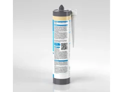 Knauf Sanitär-Silikon Bahamabeige 300 ml