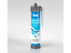 Knauf Sanitär-Silikon Basalt 300 ml