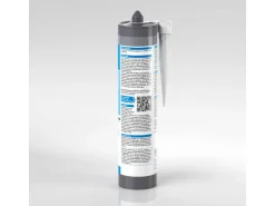 Knauf Sanitär-Silikon Grau 300 ml