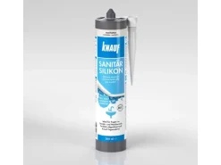 Knauf Sanitär-Silikon Manhattan 300 ml