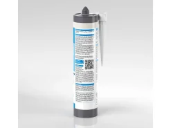 Knauf Sanitär-Silikon Manhattan 300 ml