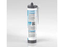 Knauf Sanitär-Silikon Weiß 300 ml