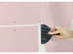 Knauf Schallschutzplatte Sonicboard GKF 12,5 mm x 600 mm x 2.000 mm