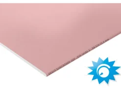 Knauf Schallschutzplatte Sonicboard GKF 12,5 mm x 600 mm x 2.000 mm