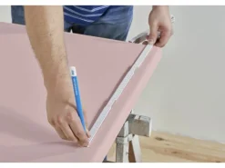 Knauf Schallschutzplatte Sonicboard GKF 12,5 mm x 600 mm x 2.000 mm