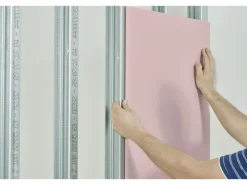 Knauf Schallschutzplatte Sonicboard GKF 12,5 mm x 600 mm x 2.000 mm