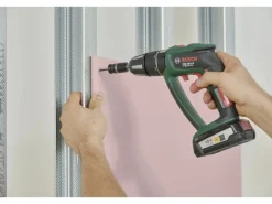 Knauf Schallschutzplatte Sonicboard GKF 12,5 mm x 600 mm x 2.000 mm