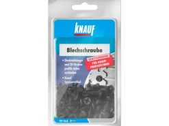 Knauf Schnellbauschrauben LB 3,5 mm x 9,5 mm 100 Stück