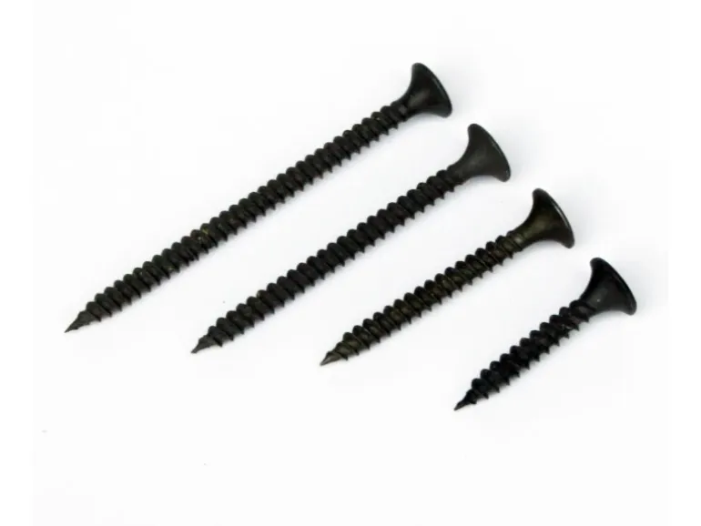 Knauf Schnellbauschrauben TN 3,5 x 45 mm 1.000 Stück