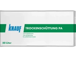 Knauf Trockenschüttung 50 l