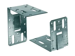 Knauf Türpfostensteckwinkelsatz 100 mm 4 Stück