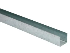 Knauf UD-Profil 28 mm x 27 mm x 0,6 mm x 3.000 mm