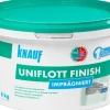 Knauf Uniflott Finish imprägniert 6 kg