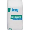 Knauf Uniflott Fugenspachtel imprägniert 5 kg