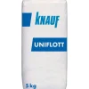 Knauf Uniflott Spachtelmasse 5 kg