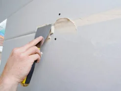 Knauf Uniflott Spachtelmasse 5 kg