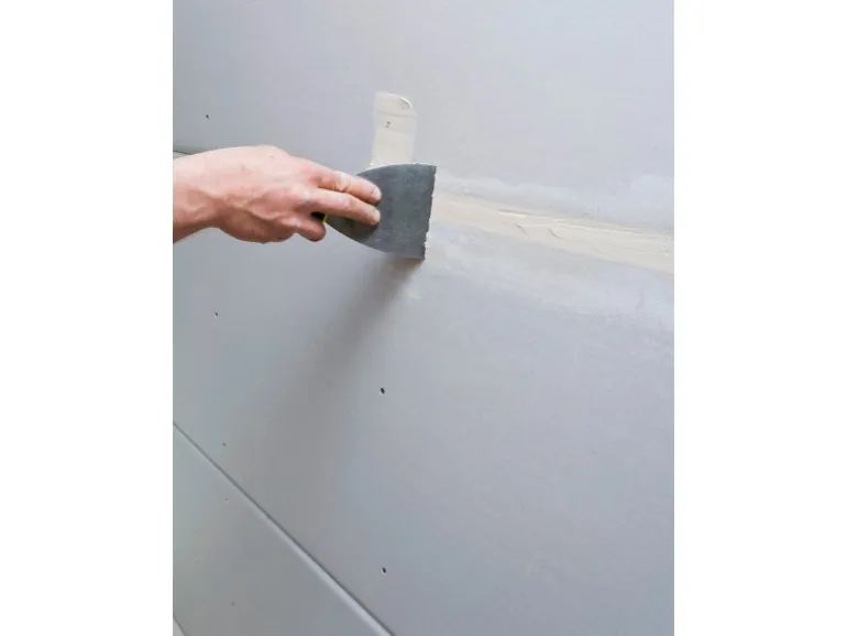 Knauf Uniflott Spachtelmasse 5 kg