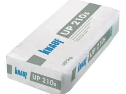 Knauf UP 210s Kalk-Zement-Unterputz 30 kg