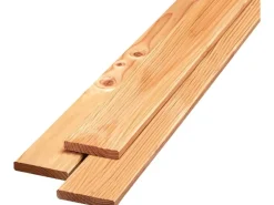 Konstruktionsbrett Kreativo Douglasie 1,9 x 9,5 x 200 cm