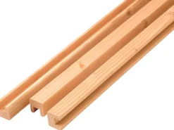 Konstruktionsholz Kreativo Douglasie 4,5 cm x 4,5 cm x 200 cm