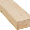 Konstruktionsvollholz NSI Fichte/Tanne 80 mm x 160 mm x 2500 mm