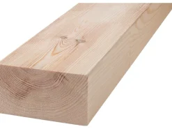 Konstruktionsvollholz NSI Kiefer 60 mm x 120 mm x 6500 mm