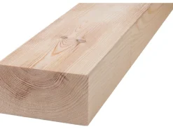 Konstruktionsvollholz NSI Kiefer 120 mm x 120 mm x 6500 mm