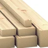 Konstruktionsvollholz NSI Fichte/Tanne 80 mm x 140 mm x 6000 mm
