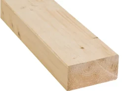 Konstruktionsvollholz NSI Fichte/Tanne 40 mm x 60 mm x 4000 mm