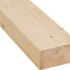 Konstruktionsvollholz NSI Fichte/Tanne 80 mm x 120 mm x 2500 mm