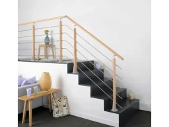 Kordo Endkappen Für Handlauf Aluminium Alufarbe Inoline