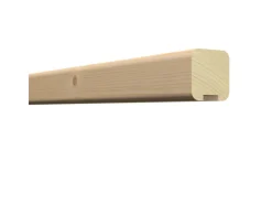 Kordo Handlauf Aus Fichte 2m Claro
