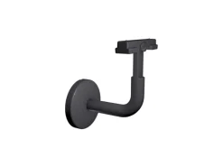 Kordo Wandhalterung Für Handlauf Anthrazit Prestio