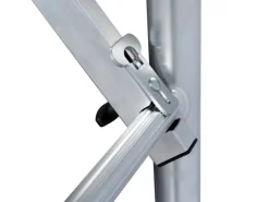 Krause Alu-Fahrgerüst ProTec Arbeitshöhe 2,9 m