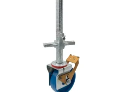 Krause Alu-Fahrgerüst ProTec Arbeitshöhe 2,9 m