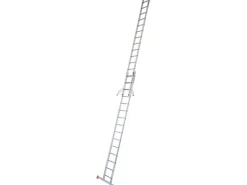 Krause Fabilo Schiebe-Leiter 2 x 15 Sprossen