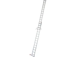 Krause Fabilo Schiebe-Leiter 2 x 15 Sprossen