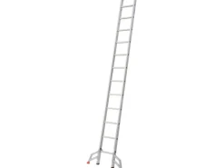 Krause Fabilo Schiebe-Leiter 2 x 12 Sprossen