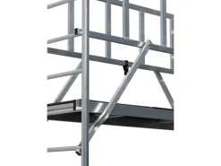 Krause GuardMatic-System ProTec