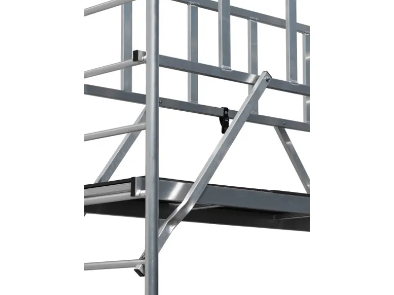 Krause GuardMatic-System ProTec