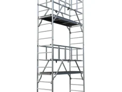 Krause GuardMatic-System ProTec