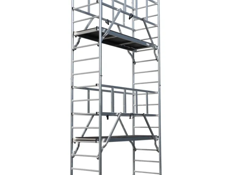 Krause GuardMatic-System ProTec