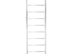 Krause ProTec/ProTec XS Vertikalrahmen 2 m x 0,75 m
