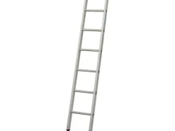 Krause Sibilo Anlege-Leiter 6 Sprossen