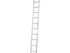 Krause Vielzweckleiter Corda 3 x 10 Sprossen