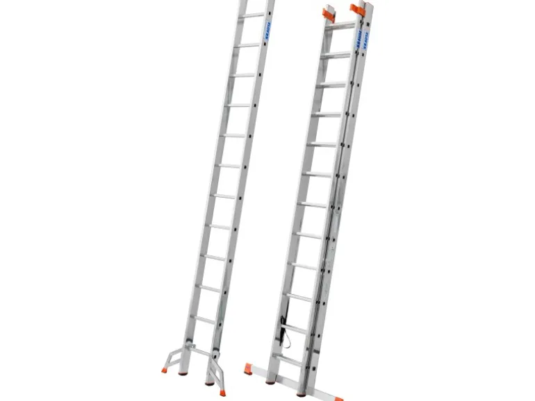 Krause Vielzweck-Leiter Tribilo 3 x 12 Sprossen